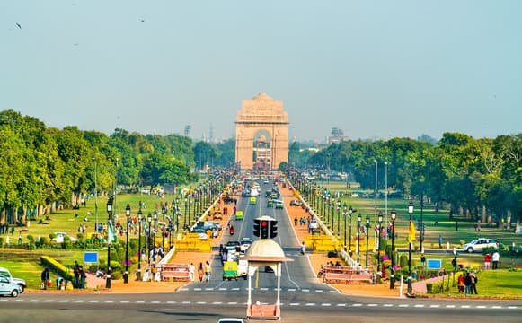 Delhi