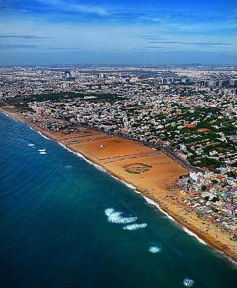 Chennai