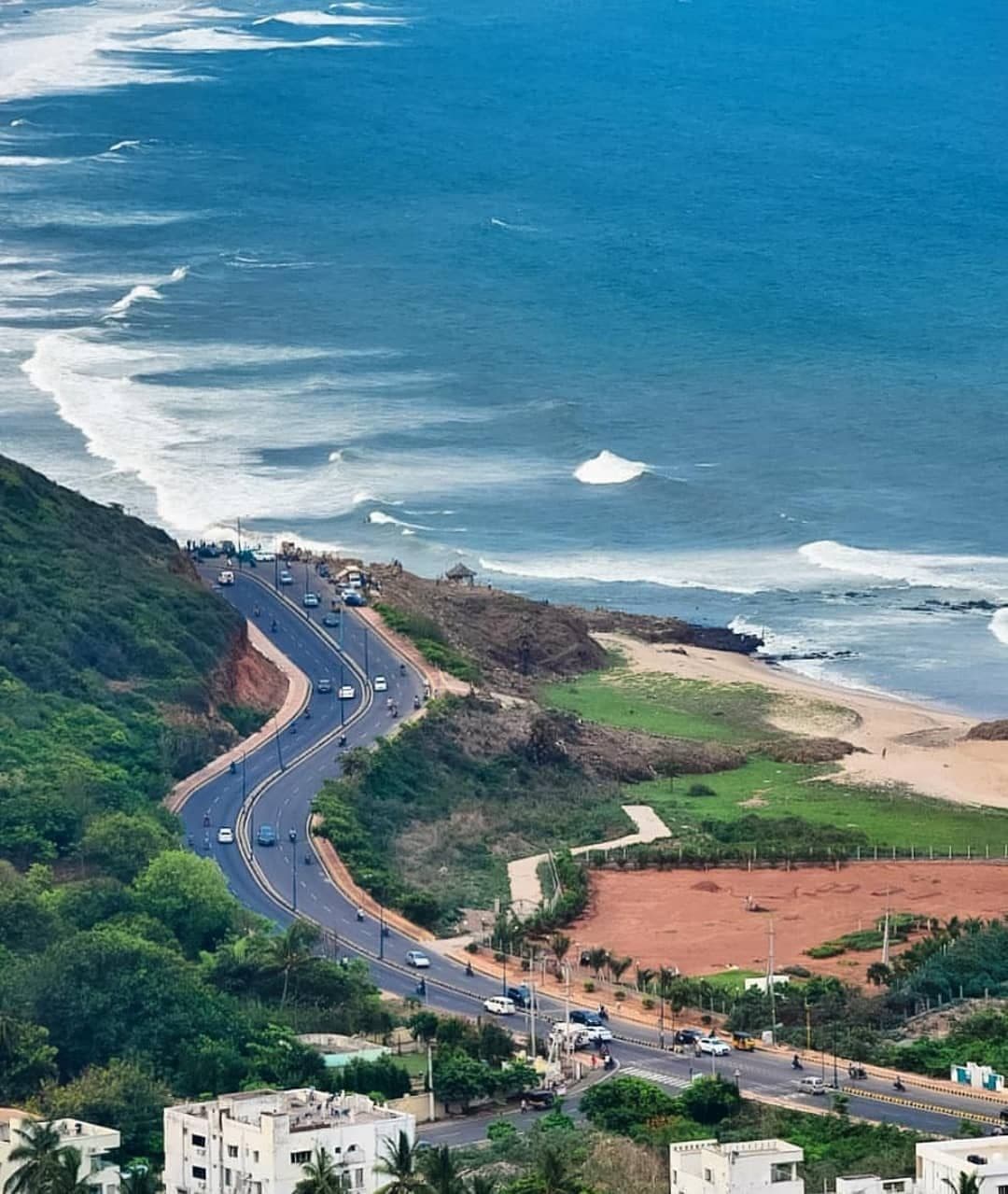 Visakhapatnam